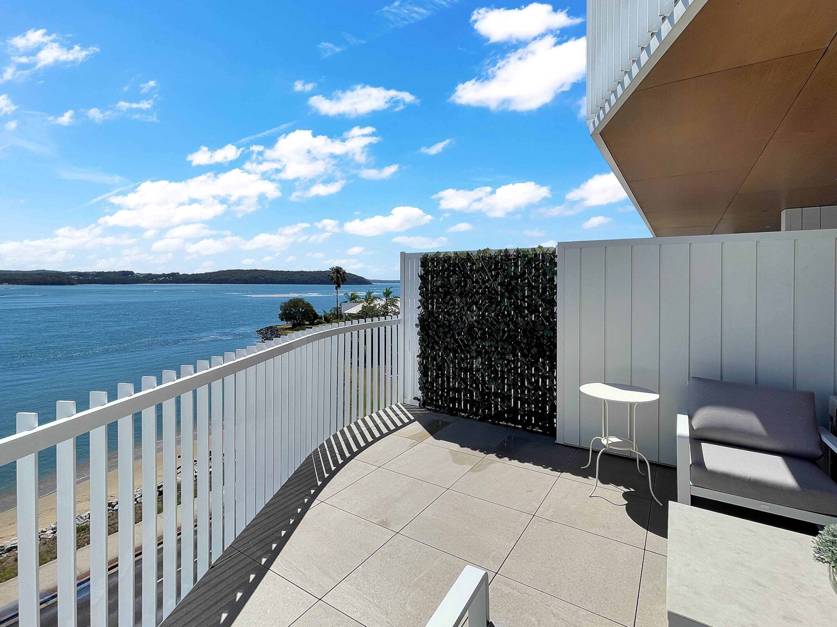 Apartment | Balcony