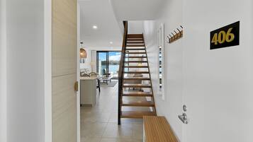 Apartment | Living room