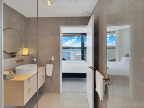 Apartment | Badezimmer