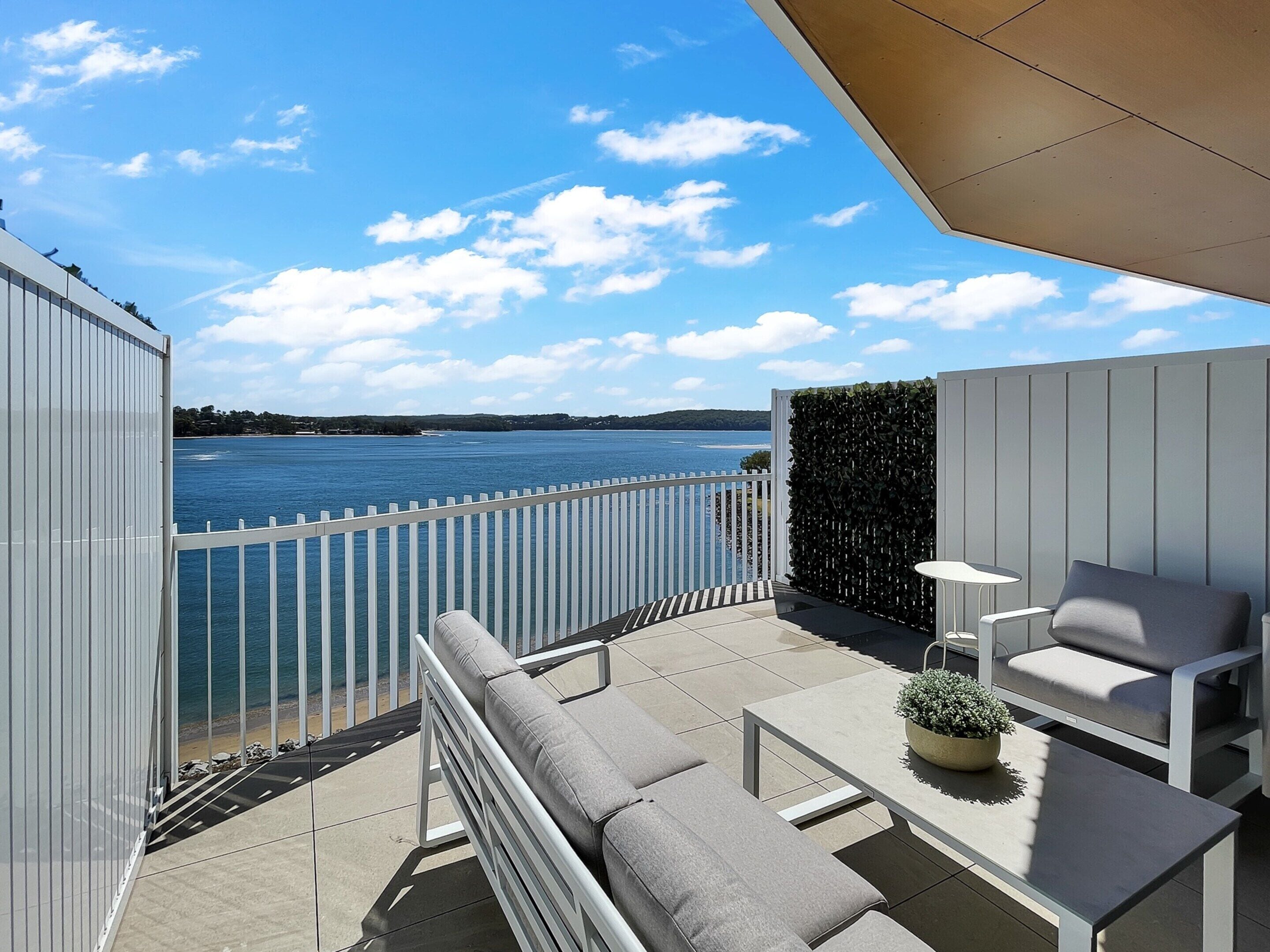 Apartment | Balcony