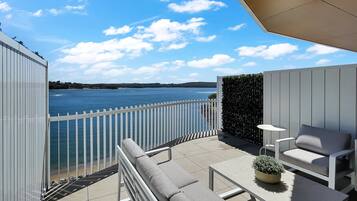 Apartment | Balcony