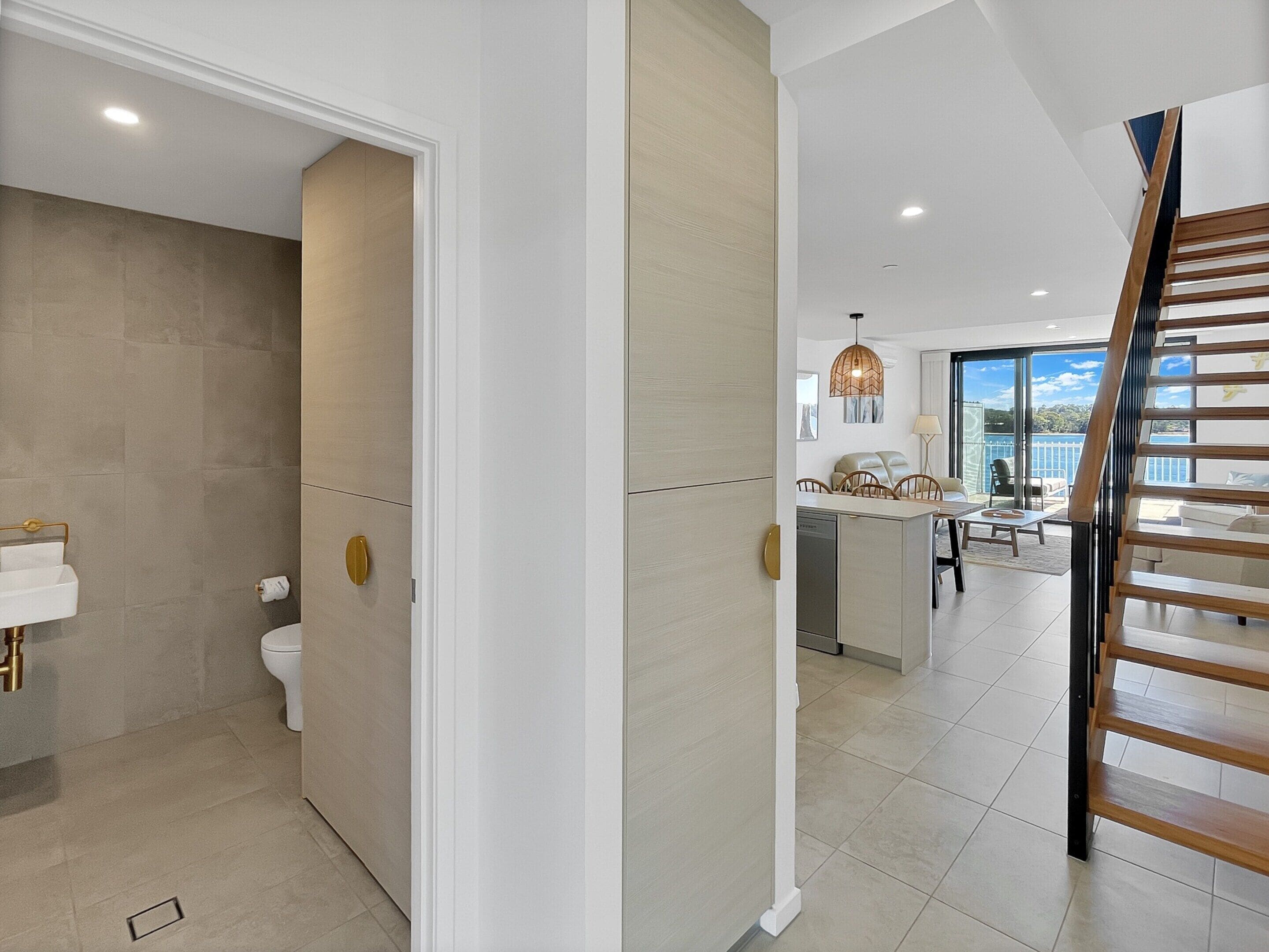 Salle de bain