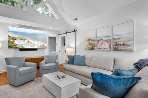 TV - Seabrook Exclusives | 2500 The Bent Twig (Seabrook Island)