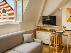 Smart TV - LA BULLE BLEUE (Berck)