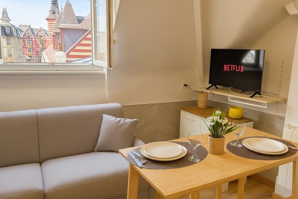 Smart-TV