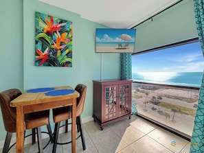 Studio, Multiple Beds, Kitchen (Sea La Vie) | Dining - Sea La Vie Studio for 4 (Gulf Shores)