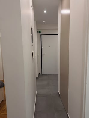 Interior - Core Stay Marousi Fully Renovated Studio (Marousi)