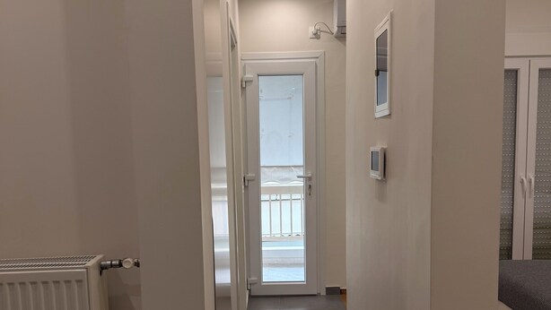 Interior - Core Stay Marousi Fully Renovated Studio (Marousi)