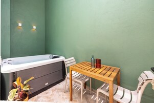 Superior Room | In-room safe, desk, laptop workspace, free WiFi