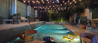 Medellinn The Blooming Hotel