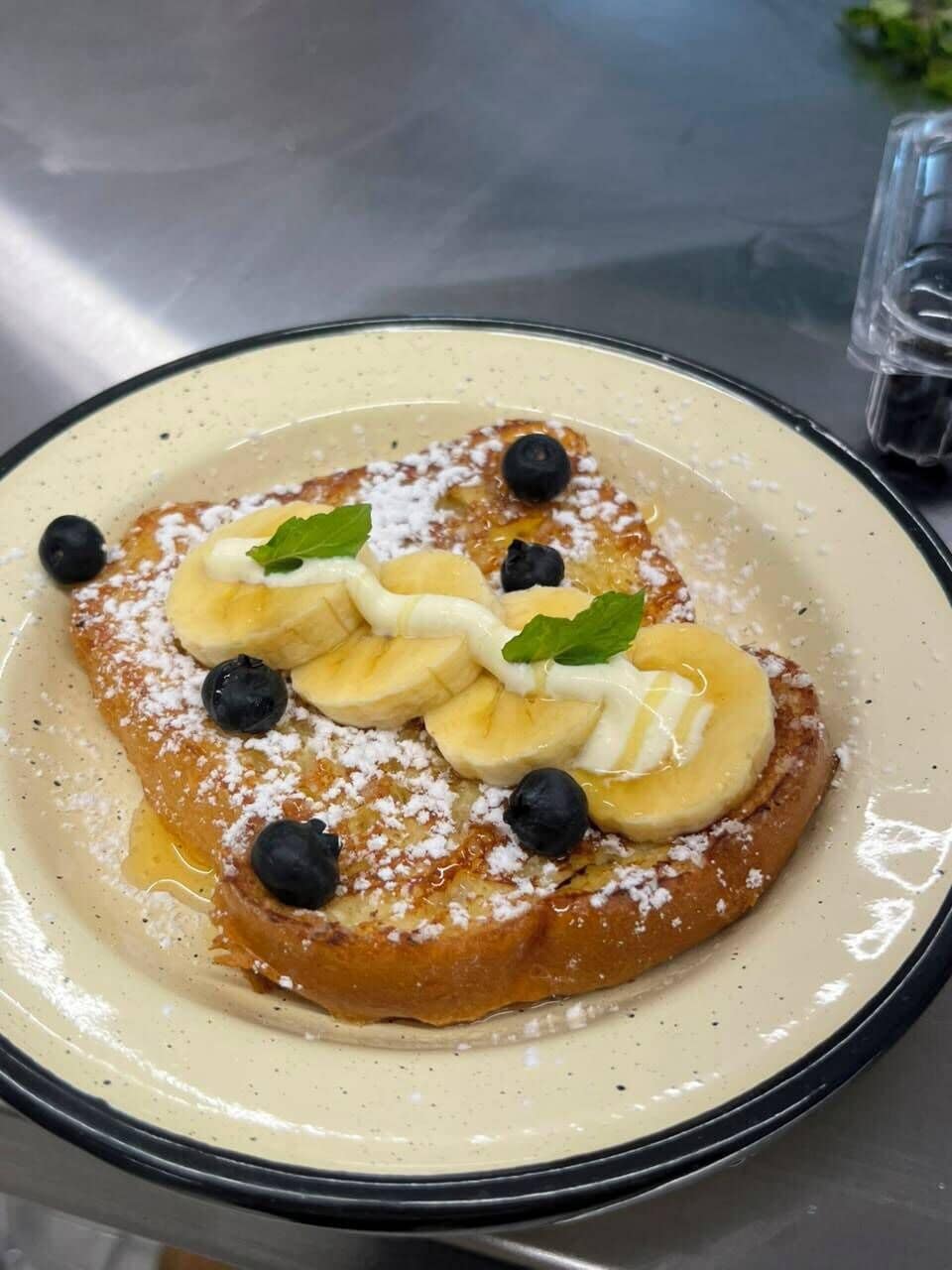 Frokostmåltid