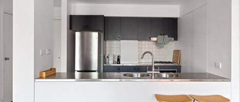 Apartment | Private kitchen