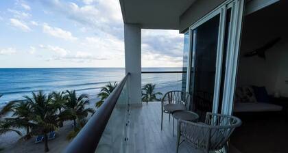 Paradise Breeze -V5-3A- 2 bed, 2 bath