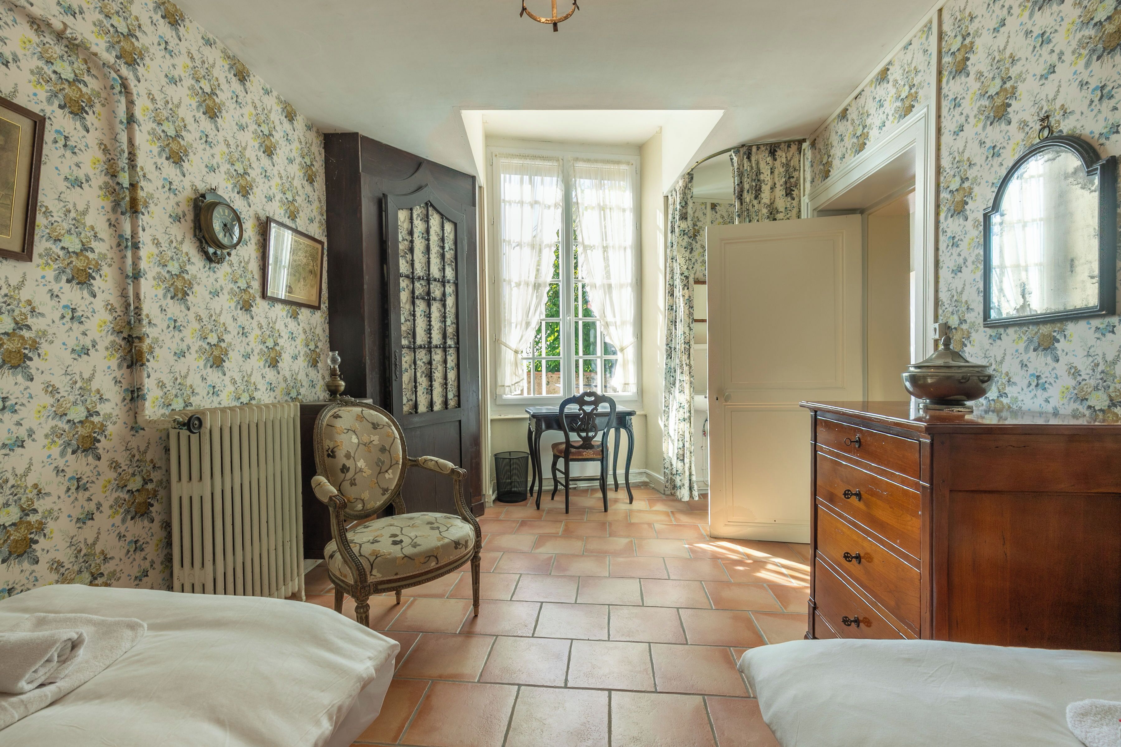 Kamer