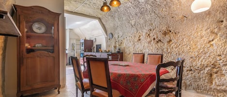 Restaurantes