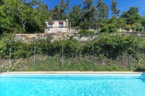 Utomhuspool