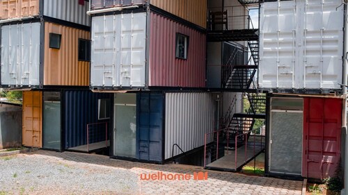 Loft em Sao Joao Del Rei perto da cidade historica