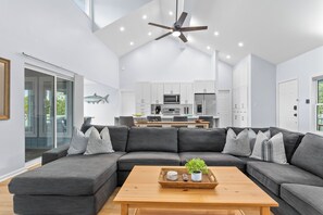 Smart TV y videojuegos 