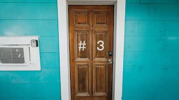 Detalle del exterior