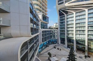 Exterior - Official Mercury Suite: Stylish Modern Home w/WIFI (St. Julian`s)