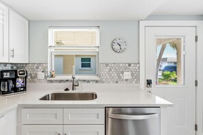 Interior - Private Villa on Siesta Key, FL (Sarasota)