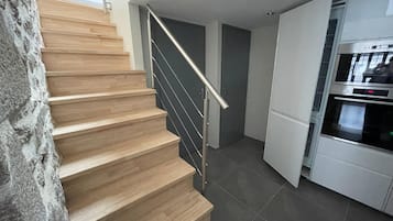 House | Dapur peribadi