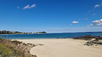 House | View from property