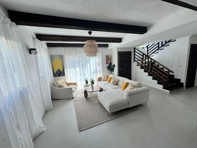 Villa Postosomar Cabarete
