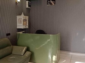 House | Reception - Hotel Panipat Station Formerl Model Town (Panipat)