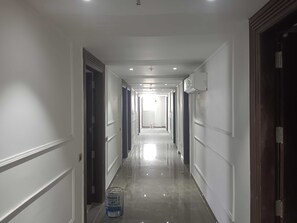 House | Interior - Hotel Panipat Station Formerl Model Town (Panipat)