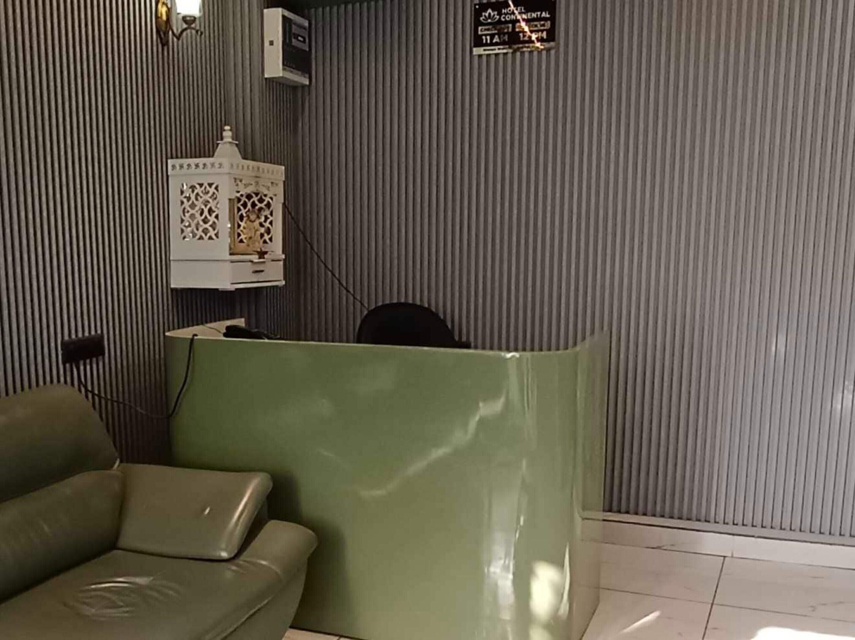 Nhà | Quầy tiếp tân