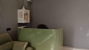 Nhà | Quầy tiếp tân