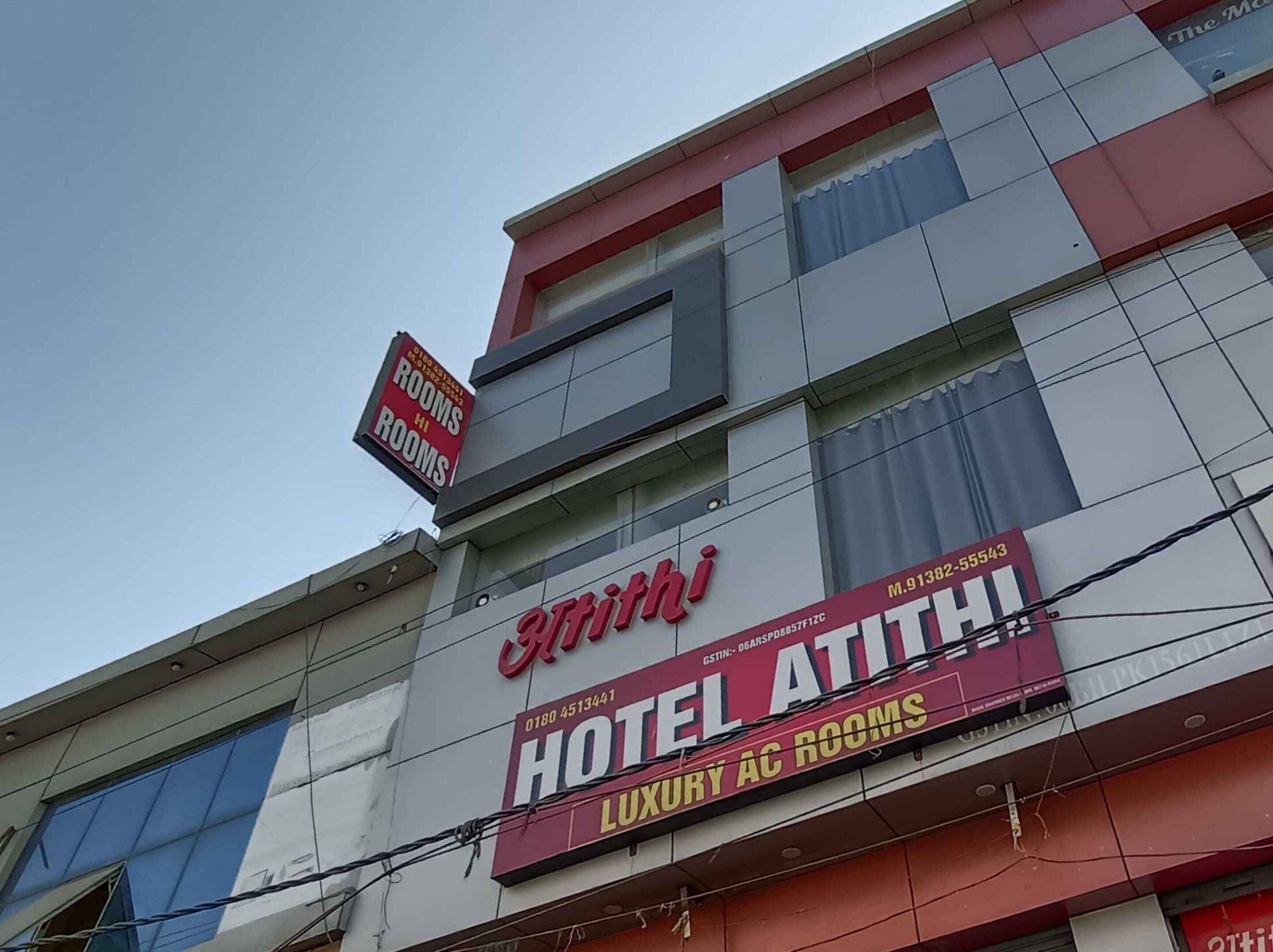 Nhà | Chi tiết ngoại thất