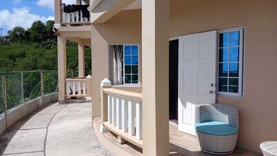 K & X Airbnb Apartments 