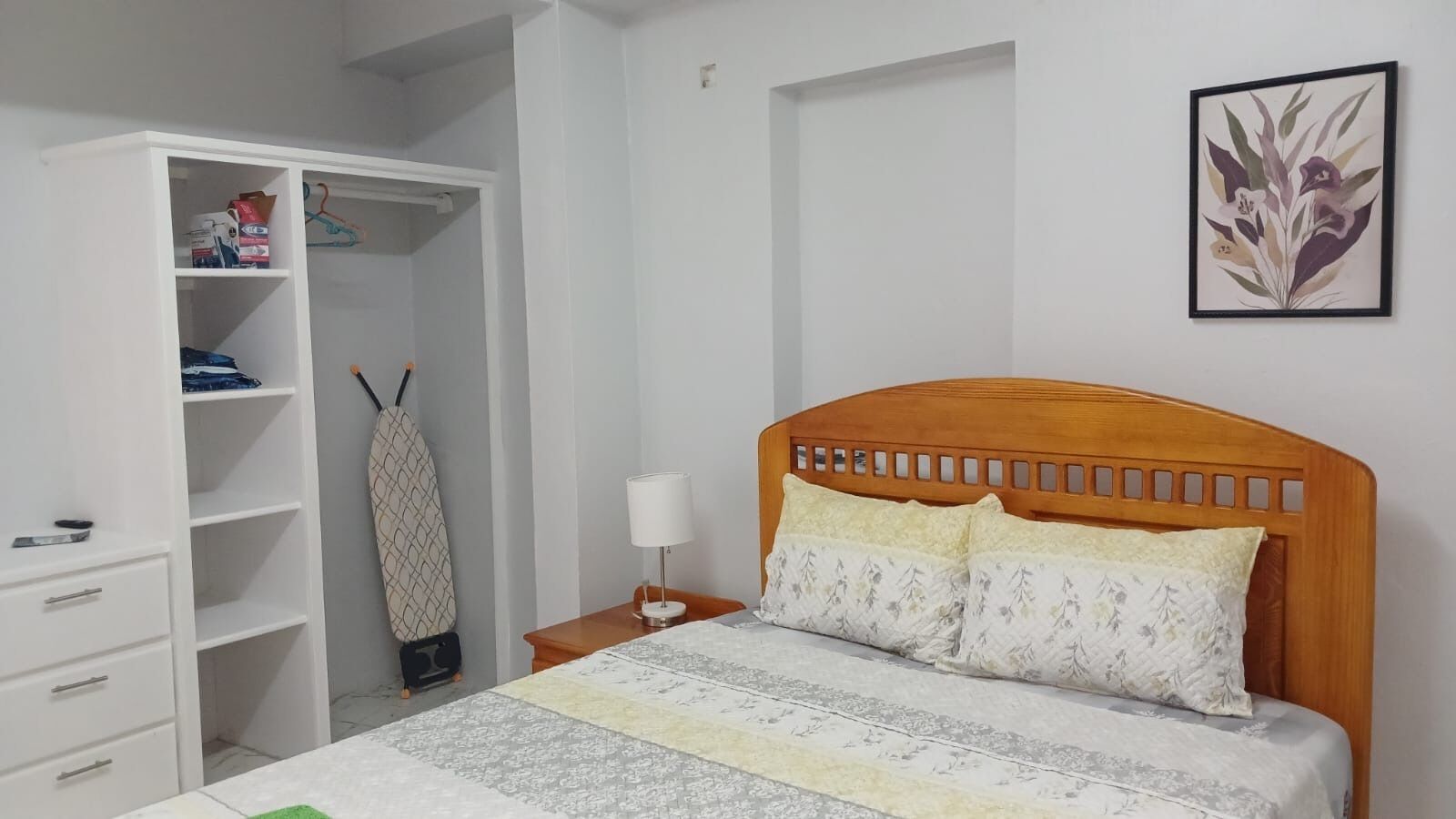 다리미/다리미판, 무료 WiFi