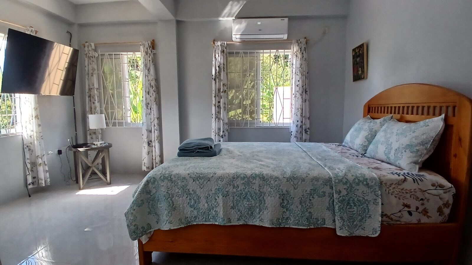 Comfort Single Room, Ocean View