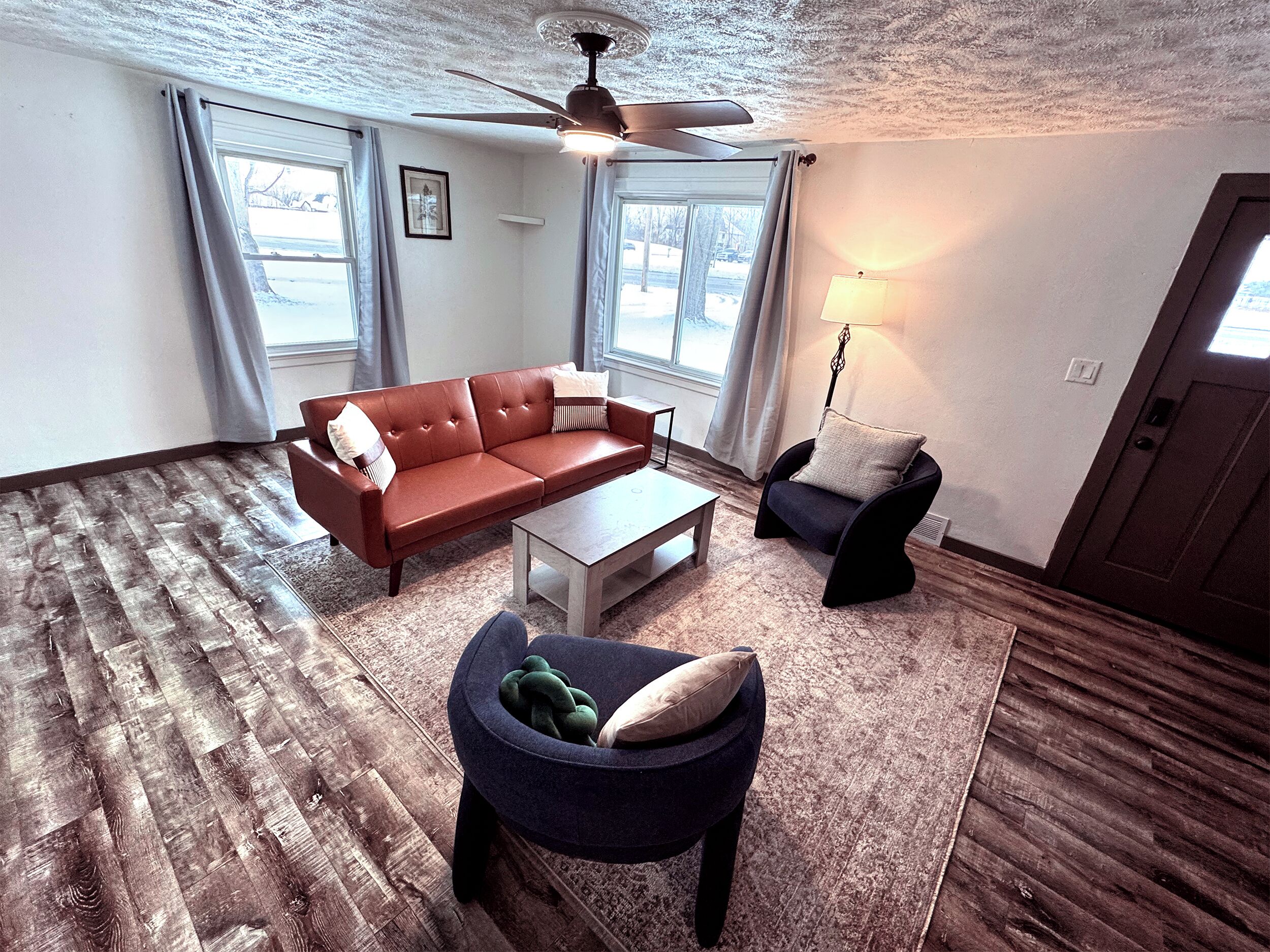 Cozy 3-bedroom House In Granger, Indiana - Mishawaka, IN