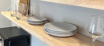 Cozy 1-bedroom apartment in adorable North Providence