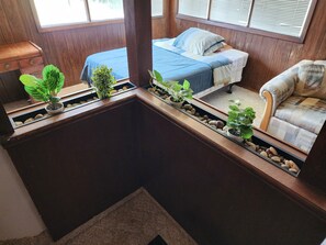 Internet, beddengoed