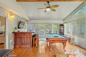 Sala de juegos