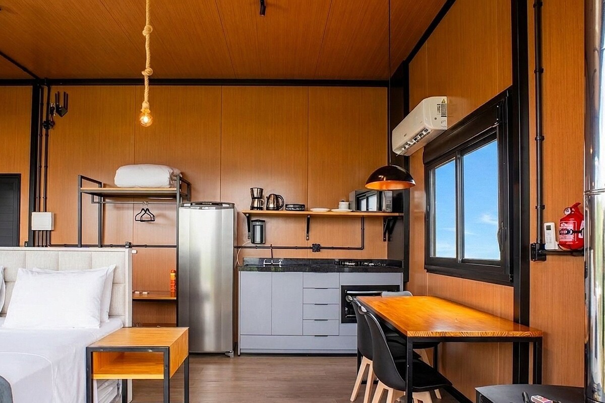 Chalet | 1 bedroom