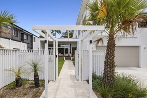 公寓 | 接待櫃台