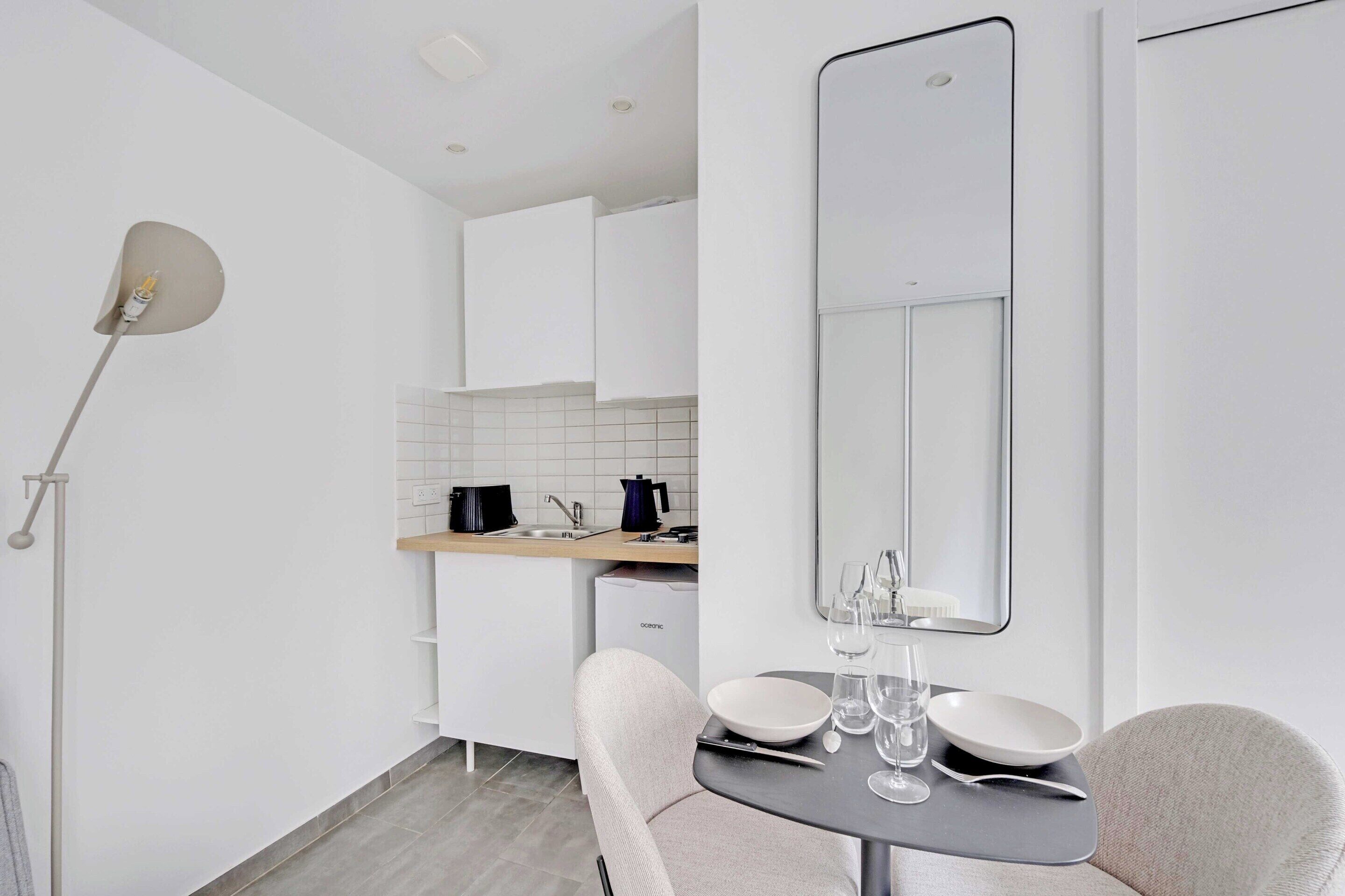 Apartment | Innenbereich