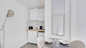 Apartment | Innenbereich