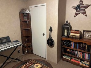 Interior - Wonderful 3-bedroom mobile home with AC King Bed in Dreyfus (Dreyfus)