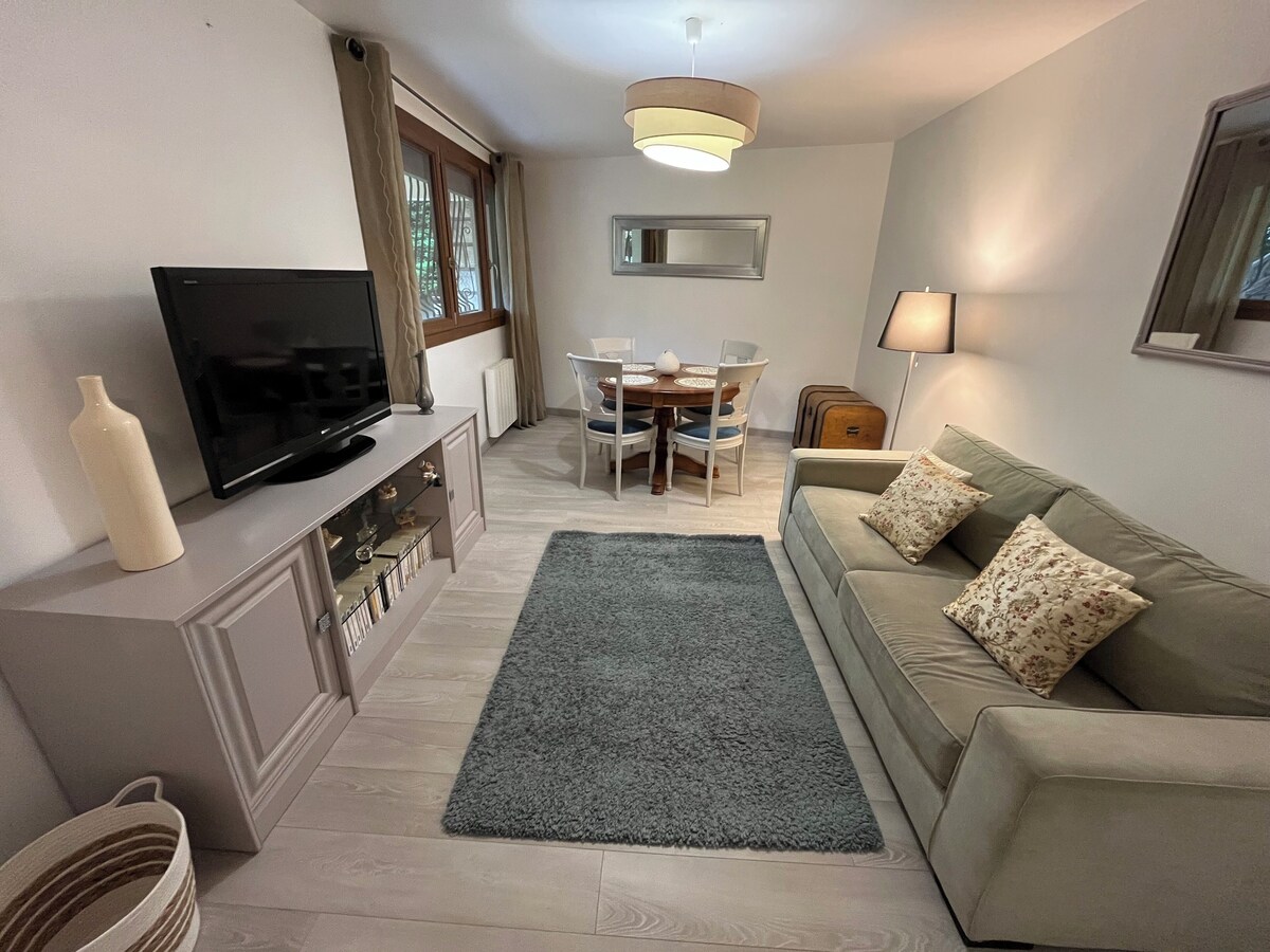 Image de profil de l’hôte