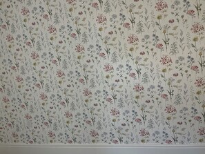 Détail de l’intérieur