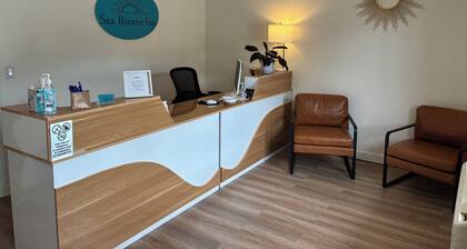 Sea Breeze Inn