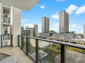 Property grounds - 2BR Walk to FIFA Fan Fest | Free Parking (Miami)