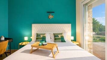 Ferro/asse da stiro, Wi-Fi gratuito, lenzuola